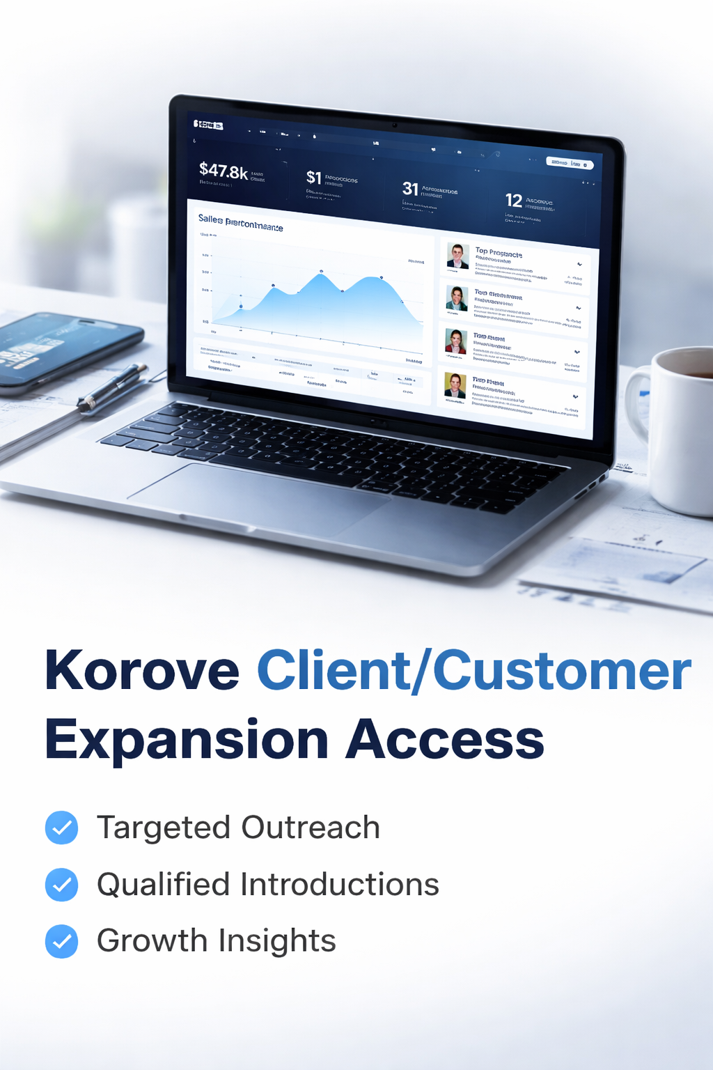 NineFigure Client/Customer Expansion Access